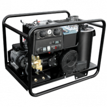 Lavor Pro Thermic 10 HW аппарат высокого давления (с итальянским двигателем Lombardini)