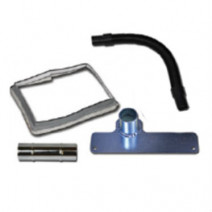 Комплект для улавливания пыли, 4152