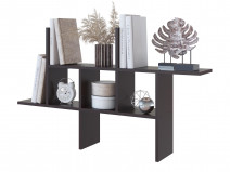 Настенная полка Сокол ПК-6 Венге