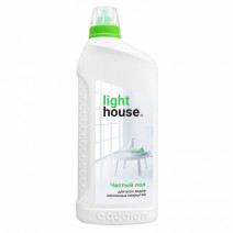 Чистящее средство для пола ЧИСТЫЙ ПОЛ LIGHT HOUSE 750мл 1/10