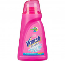 Пятновыводитель для ткани 1л Vanish
