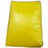 Мешки для раздельного сбора мусора 120л Люкс желтый, пласт 50 шт