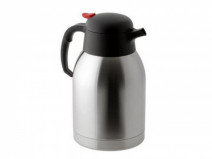 Термос 2л с кнопкой Tellier 1/6