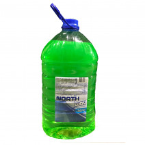 Автостеклоомыватель 4,5л, -30гр