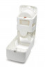 Диспенсер для туалетной бумаги в мини рулонах белый, Tork 557500