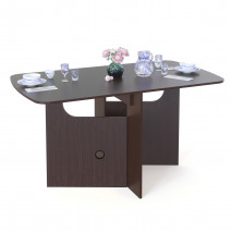 Стол-книжка Сокол СП-18 Венге