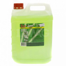 Концентрированное универсальное моющее средство ХВОЯ ЗОЛУШКА 5л 1/1