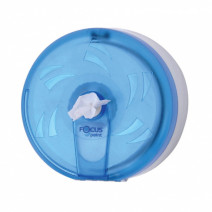 Диспенсер для туалетной бумаги с центральной подачей FOCUS Point Center Pull 1/1