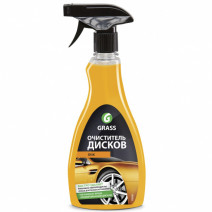 Средство для очистки дисков DISK 500мл курок