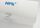 Листовые полотенца Z, 150 л., Premium (арт. 25Z222)