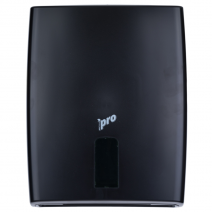 Диспенсер для листовых полотенец V, Z-сложения средний 17250