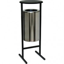 Урна уличная СЛ-250Н, СЛ-250Н