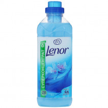Кондиционер для белья супер концентрат LENOR СКАНДИНАВСКАЯ ВЕСНА 1л 1/12