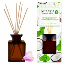 Ароматический диффузор Air Wick Botanica Сладкий кокос и индонезийские пачули 80 мл