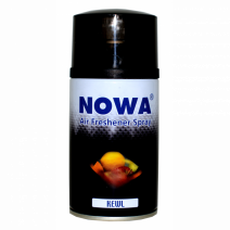 Сменный аэрозоль NOWA KEWL 260мл 1/12