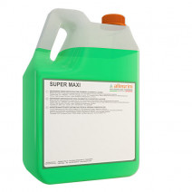 Средство универсальное для любых твердых поверхностей SUPERMAXI 5кг 1/4