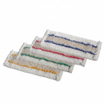 МОП 40см х/б+микрофибра, уши, желтый VERMOP Sprint Plus Tronic 4944 1/50