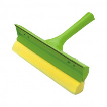 Стекломойка губка+сгон YORK 20см 1/24