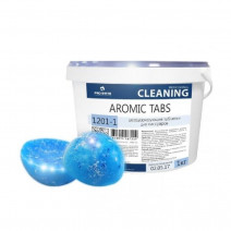 Aromic Tabs дезодорирующие таблетки для писсуаров, стандарт
