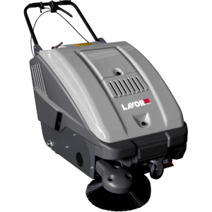 Подметальная машина Lavor Pro SWL 700 ET аккумуляторная