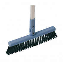 Щётка для совка Леголэнд 25 см