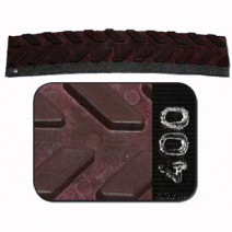 Алмазные пластины 400 GRIT, 300-400GRIT4