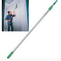 Штанга телескопическая, двухсекционная OptiLoc, EZ25G