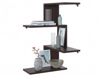 Настенная полка Сокол ПК-7 Венге