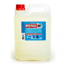 Универсальное моющее средство ПРОГРЕСС-МТ антижир 5л АМС Медиа 1/1