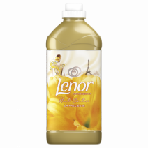 Кондиционер для белья концентрированный LENOR La Precieuse 1,785л