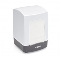 Диспенсер для салфеток NP80 белый