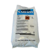 Стиральный порошок концентрированный для интенсивно окрашенных изделий 25кг 1/1