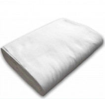 Ткань вафельная 50м/рул, ширина 80см