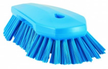 Щётка ручная скребковая, 250 мм, Супер Жёсткая