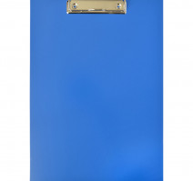 Планшет А4, цвет в ассортименте