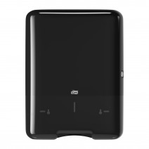 Tork диспенсер для листовых полотенец Singlefold сложения ZZ и C