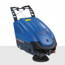 Columbus Аккумуляторная подметальная машина KS 51 BM 45