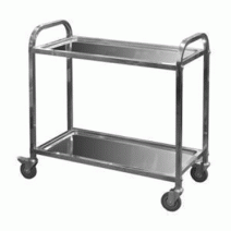 Тележка сервировочная, CE8-52/1