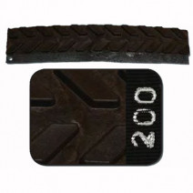 Алмазные пластины 200 GRIT, 300-200GRIT4