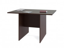 Стол для переговоров Сокол СПР-04 Венге