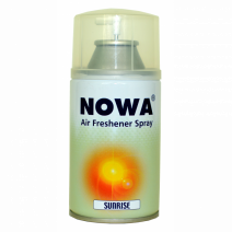 Сменный аэрозоль NOWA SUNRISE 260мл 1/12