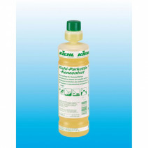 Средство для паркета с защитным эффектом KIEHL PARKETTIN-KONZENTRAT 1л 1/6