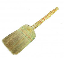 Веник Сорго