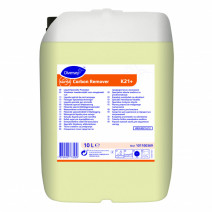 Средство для удаления углеродистых загрязнений SUMA CARBON REMOVER K21 10л 1/1