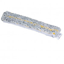 Шубка для стекла на липучке Lock Strip Ultra Vermop 45см