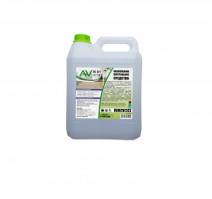 Средство универсальное моющее 5л AV N-01 с эффектом антистатика
