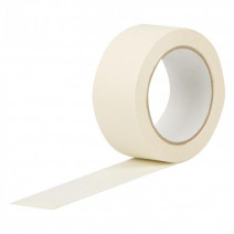 Скотч малярный для окон 50мм*48м КРЕПП 1/36