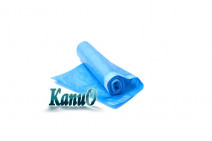 Мешки ПНД с завязками 30 литров, 20шт в рулоне