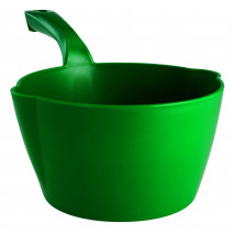 Круглый ковш, 2 л