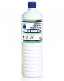 АМС Медиа Мегают Нейтральное универсальное моющее средство